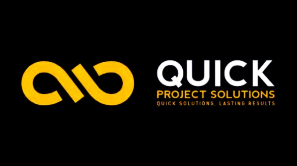 Quick Project Solutions Logo